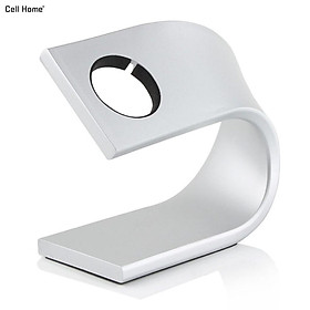 Mua Đế sạc Apple Watch  dạng treo sạc kiêm giá đỡ hợp kim nhôm đẳng cấp