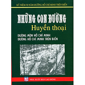 Những Con Đường Huyền Thoại