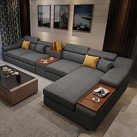Mua Sofa Phòng Khách Cao Cấp Bền Đẹp DP-SCC15
