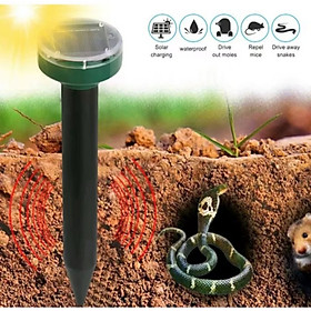 Mua MÁY ĐUỔI CHUỘT RẮN CHIM NĂNG LƯỢNG MẶT TRỜI CẢM BIẾN THÔNG MINH MẪU MỚI CHẤT LƯỢNG CHO MỌI NHÀ