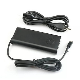 Mua Sạc dành cho Laptop DELL XPS 15 9500 9510 130W TYPE C hàng nhập khẩu.