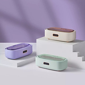Xiaomi máy Làm Sạch Kính Và Trang Sức Bằng Sóng Siêu Âm