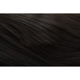 SẢN PHẨM PHỤ KIỆN NGOẶM TÓC GIẢ CHO BÉ NGOẠM SÓNG XÙ