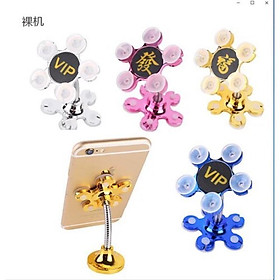 Mua Giá đỡ điện thoại hình hoa mai