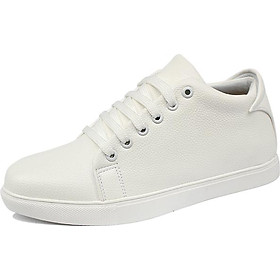 Giày sneaker nam tăng chiều cao 6cm Rozalo RM2251