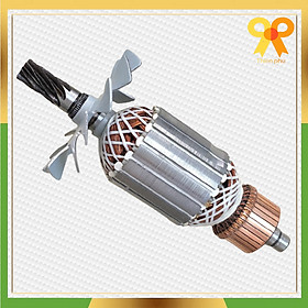 Rotor máy cắt sắt cho Black & Decker