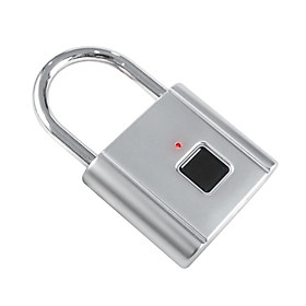 Mua Khoá mini HOMEKIT mở bằng dấu vân tay sạc bằng cổng USB tiện dụng