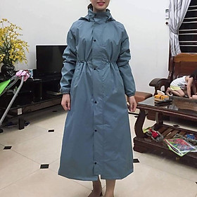 Mua Áo măng tô 2lớp cao cấp
