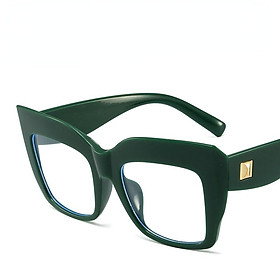 Mua Kính Lọc TR90 Chống Ánh Sáng Xanh Cho Nữ