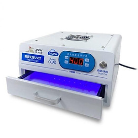 Mua Nồi hấp keo OCA JSW 2000w