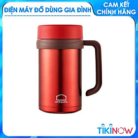 Bình Giữ Nhiệt Lock&Lock New Basic Table LHC4026 (500ml)