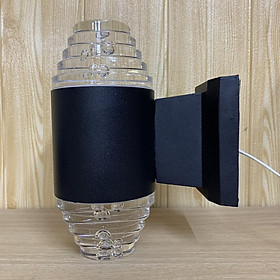 Đèn tường LED - đèn trang trí JENNY 2 đầu hiện đại