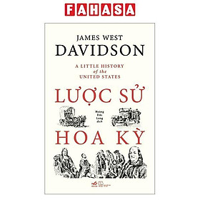 Lược Sử Hoa Kỳ