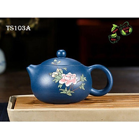 Mua ẤM TỬ SA NGHI HƯNG - TÂY THI HOA MẪU ĐƠN