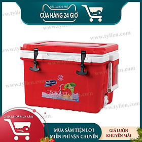 Mua Thùng đá giữ nhiệt
