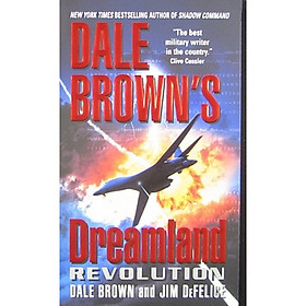 Revolution Revolution (Dale Browns Dreamland)