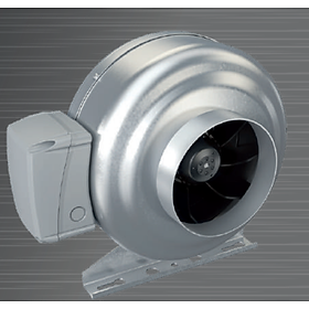 Mua Quạt ly tâm TORNADO EBM 315 - vỏ KL tráng kẽm - Hàng Nhập Khẩu