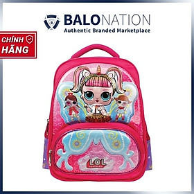 Balo mẫu giáo cho bé trai Hasun (nhiều hình)