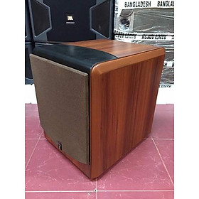 Sub điện bass 30cm- Karaoke B&W 604-i