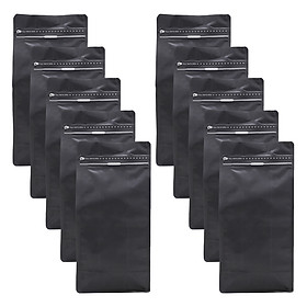 Mua Túi Zip Đaý Bằng Pocket Đen Mờ (13 x 26.5 cm)