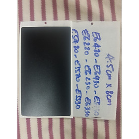 Mua Miếng dán Touchpad dành cho Dell Latitude E6430 - E6420 - E6230 - E6330 - E5430 - E5520