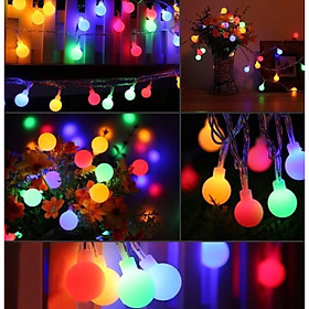 Mua Đèn cherry ball đèn bi nhiều kích thước