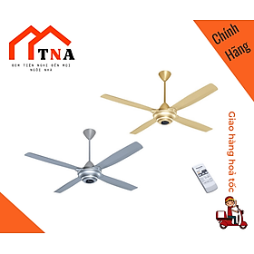 Quạt Trần Panasonic F-56MZG-GO – Vàng-Hàng Chính Hãng 