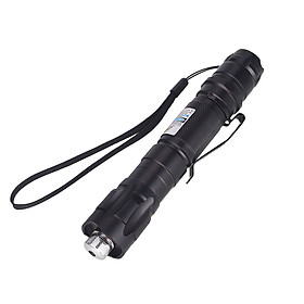 Đèn Laser Công Suất Cao Siêu Sáng (405nm)