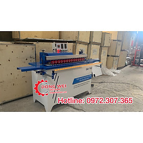 Mua MÁY DÁN CẠNH 5 CHỨC NĂNG WF702  CẤU HÌNH LỚN RÚT NGẮN THỜI GIAN LÀM VIỆC