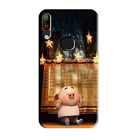 ỐP LƯNG IN ĐÍNH ĐÁ DÀNH CHO VSMART ACTIVE 1 PLUS