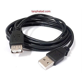 Mua DÂY CÁP NỐI DÀI USB 1.5M