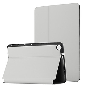 Ốp máy tính bảng 2 gập siêu nhẹ cho Huawei MatePad T 10s / T10 T8 MediaPad T3 10 9.6