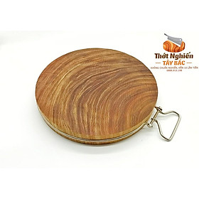 Mua Thớt Nghiến Đá 29cm x 4cm