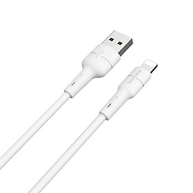 CÁP SẠC LIGHTNING BOROFONE BX30