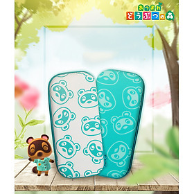 Mua Túi đựng cho máy Switch mẫu Animal Crossing hình gấu mèo