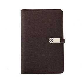 Ổ Cứng Di Động Letter (TRNFA) TN-DY6691