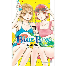 Blue Box - Tập 6: Ngày 26 Tháng 8