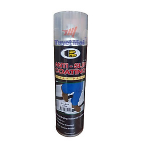Mua Sơn xịt chống trượt 100% Acrylic 600cc
