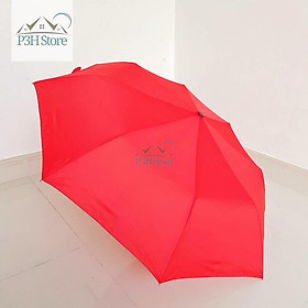 Ô dù cầm tay Lock&Lock nhỏ gọn gấp 3 mở tự động ETM005