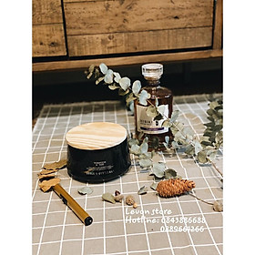 Mua Nến thơm khử mùi cao cấp mùi gỗ- Black Tobacco & Oud 18 oz