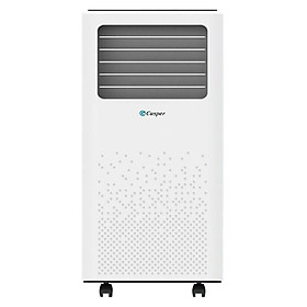 Máy lạnh di động 1.0HP Casper PC-09TL33 - Hàng chính hãng (chỉ giao HCM)