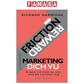 Marketing Dịch Vụ