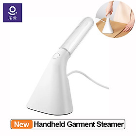 Xiaomi Lexiu Máy hấp hàng may mặc cầm tay Máy phát điện Di động Du lịch Gia dụng Máy làm sạch Điện Treo Thiết bị