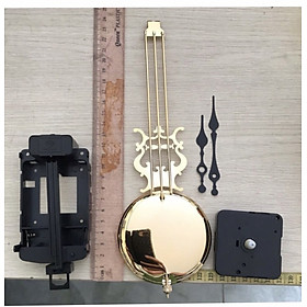 Mua động cơ máy đồng hồ các loại   1 máy lắc  1 máy đồng hồ và kim