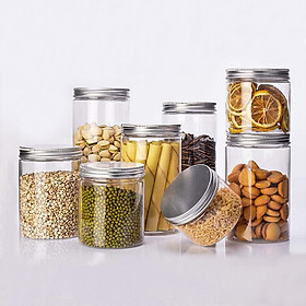 Mua Set 5 Hộp Nhựa Đựng Thực Phẩm