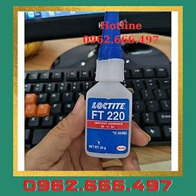 Mua Keo Loctite FT220