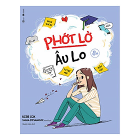 Phớt lờ âu lo