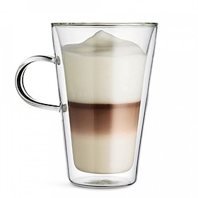 Ly Uống Bia Trong Suốt (400ml)