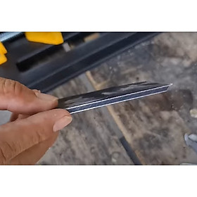 Mua 1 Lưỡi cắt sắt hợp kim răng TCT cao cấp hiệu SENKA đường kính lưỡi 110  125  165  180mm