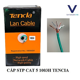 Mua CÁP TENCIA 1003H 300M